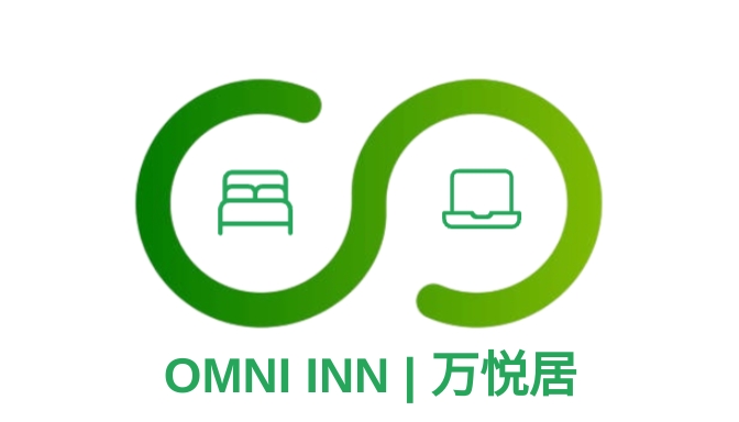 Omni Inn: A Co-working and living space